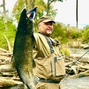 Meet your Posher, Christopher